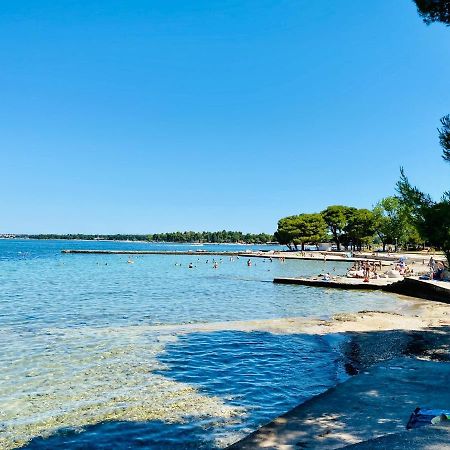 Studio Six Umag Eksteriør bilde