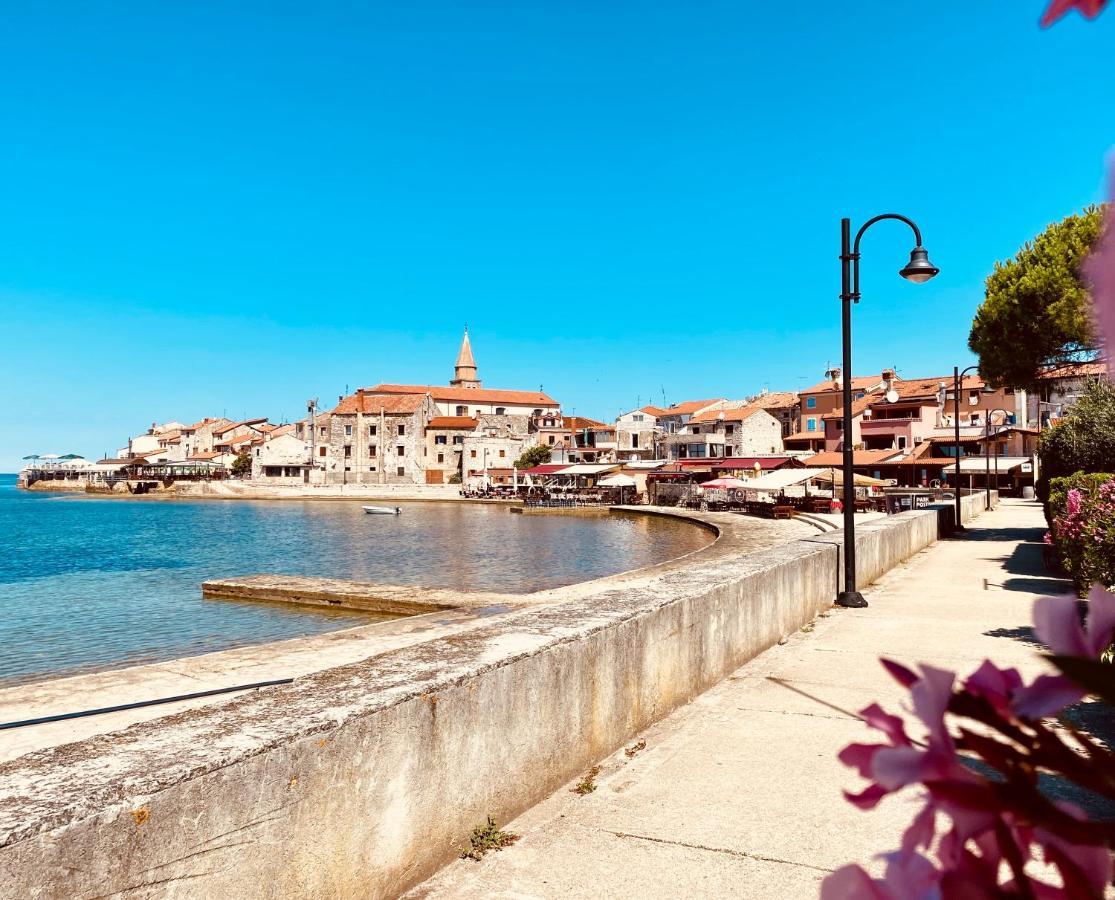 Studio Six Umag Eksteriør bilde