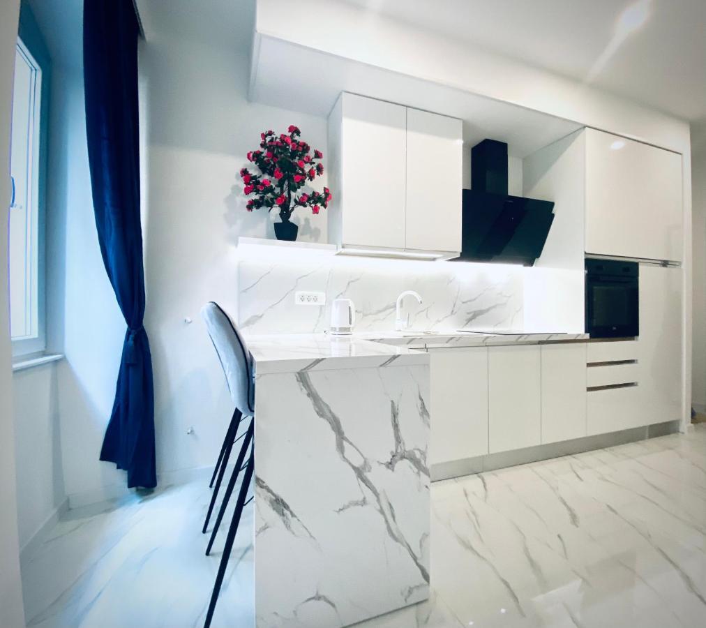 Studio Six Umag Eksteriør bilde