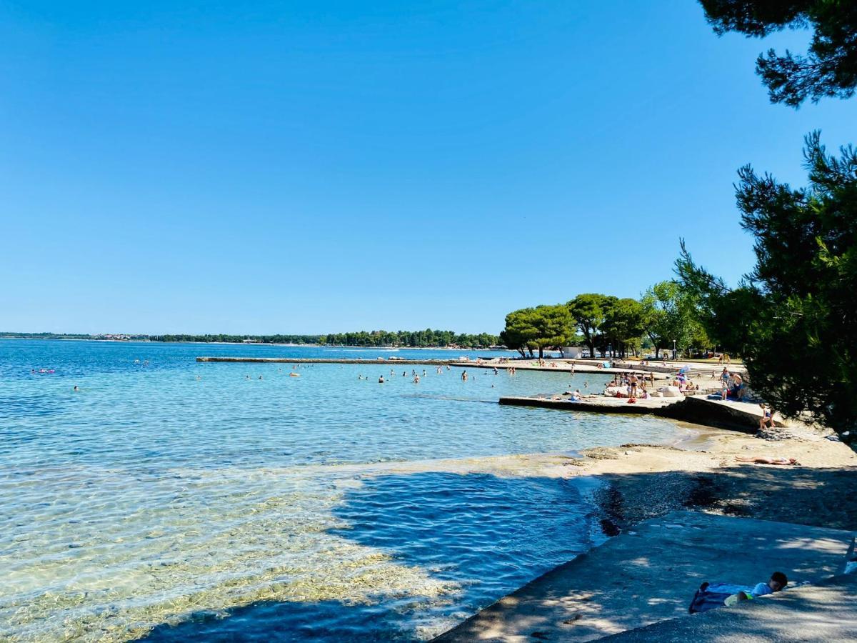 Studio Six Umag Eksteriør bilde