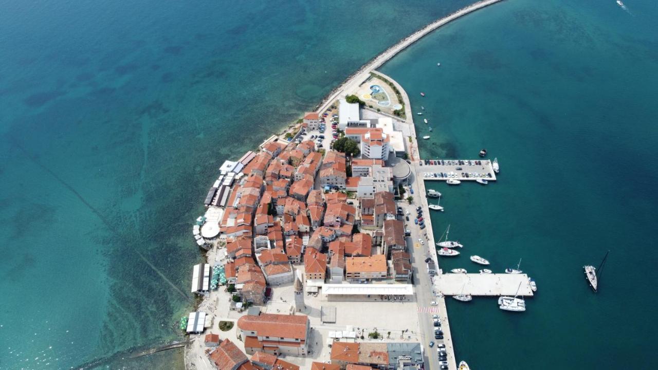 Studio Six Umag Eksteriør bilde